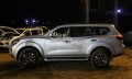 Đồ chơi, đồ trang trí, phụ kiện độ xe Nissan Terra