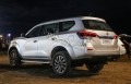 Đồ chơi, đồ trang trí, phụ kiện độ xe Nissan Terra