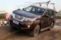 Đồ chơi, đồ trang trí, phụ kiện độ xe Nissan Terra