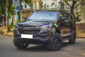 Độ xe, độ đèn xe Chevrolet Trailblazer 2018