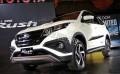 Đồ chơi, đồ trang trí, phụ kiện độ xe Toyota Rush