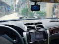Màn hình DVD Pioneer và Camera 360 độ ORIS cho TOYOTA CAMRY 2018