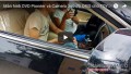 Video Màn hình DVD Pioneer và Camera 360 độ ORIS cho TOYOTA CAMRY 2018