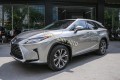 Đồ chơi, đồ trang trí, phụ kiện độ xe Lexus RX350L 2018