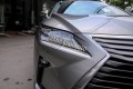 Đồ chơi, đồ trang trí, phụ kiện độ xe Lexus RX350L 2018