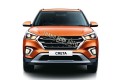 Đồ chơi, đồ trang trí, phụ kiện độ xe Hyundai Creta 2018 2019