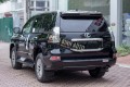 Đồ chơi, đồ trang trí, phụ kiện độ xe Lexus GX460 Luxury 2018