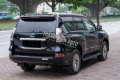 Đồ chơi, đồ trang trí, phụ kiện độ xe Lexus GX460 Luxury 2018