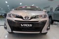 Đồ chơi, đồ trang trí, phụ kiện độ TOYOTA VIOS 2018 2019