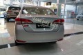 Đồ chơi, đồ trang trí, phụ kiện độ TOYOTA VIOS 2018 2019