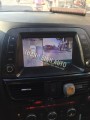 Lắp đặt Camera 360 độ Oview cho MAZDA CX5 2015