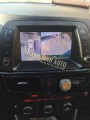 Lắp đặt Camera 360 độ Oview cho MAZDA CX5 2015