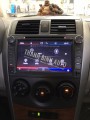 Màn hình DVD theo xe TOYOTA ALTIS 2009