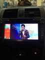 Màn hình DVD theo xe TOYOTA ALTIS 2009