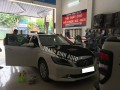 Dán kính, dán phim cách nhiệt TOYOTA CAMRY 2016