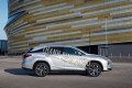 Đồ chơi, đồ trang trí, phụ kiện độ xe Lexus RX450hL 2019