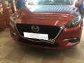 Mặt calang sao rơi MAZDA 3 2017 2018 m1806