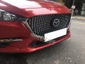 Mặt calang sao rơi MAZDA 3 2017 2018 m1806