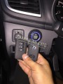 Lắp đặt StartStop cho MITSBUBISHI TRITON 2017 2018