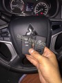 Lắp đặt StartStop cho MITSBUBISHI TRITON 2017 2018