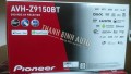 Màn hình DVD Pioneer AVH-Z9150BT