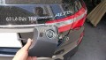 Lắp đặt StartStop Smartkey cho TOYOTA ALTIS 2015