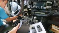 Lắp đặt StartStop Smartkey cho TOYOTA ALTIS 2015