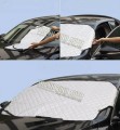 Bạt chống nắng kính lái ô tô xe hơi 3 lớp