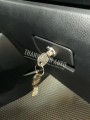 Lắp khóa cốp phụ trong xe cho các xe chưa có khóa