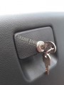Lắp khóa cốp phụ trong xe cho các xe chưa có khóa