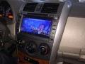 Màn hình DVD S90 theo xe TOYOTA ALTIS 2009