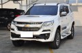 Body kit Chevrolet Trailblezer 2017 mẫu Zercon