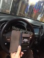 Mykey - khoá thông minh điều khiển ô tô bằng điện thoại cho Hyundai Santafe 2015