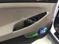 Ốp nội thất Hyundai Tucson 2018 mẫu Titanium