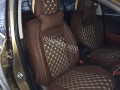 Bộ lót ghế 6D cho Hyundai i10 2018