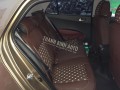 Bộ lót ghế 6D cho Hyundai i10 2018