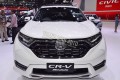 Body Honda CRV 2018