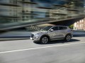 Đồ chơi, đồ trang trí, phụ kiện độ xe Hyundai Tucson 2019