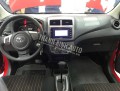 Đồ chơi, đồ trang trí, phụ kiện độ xe Toyota Wigo