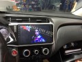 Video Màn hình DVD Android 10,1 inchs theo xe HONDA CITY 2018