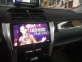 Màn hình DVD Android theo xe TOYOTA CAMRY 2018