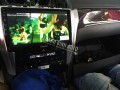 Màn hình DVD Android theo xe TOYOTA CAMRY 2018