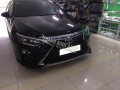 Độ body TOYOTA CAMRY 2018 lên mẫu LEXUS