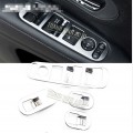 Bộ ốp xi, viền xi HONDA HR-V