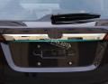 Viền xi cốp sau HONDA HR-V m2