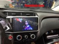 Màn hình DVD HARMA 10,1 inchs theo xe HONDA CITY 2018