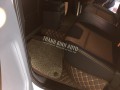 Thảm lót sàn, thảm lót chân 6D theo xe FORD RANGER 2017 2018