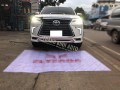 Body Fortuner 2018 mẫu LX570