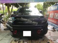Đồ chơi, đồ trang trí, phụ kiện độ xe FORD RANGER 2018 full đồ