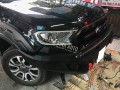Đồ chơi, đồ trang trí, phụ kiện độ xe FORD RANGER 2018 full đồ